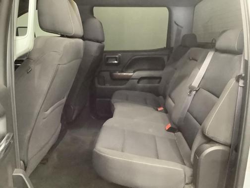 2016 GMC Sierra 2500 SLE