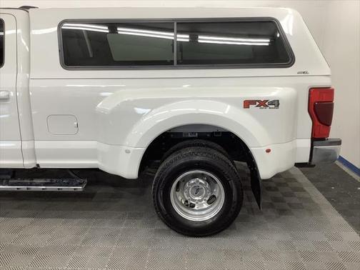 2020 Ford F-350 Lariat