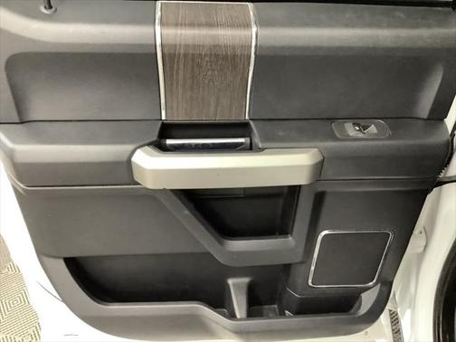 2020 Ford F-350 Lariat