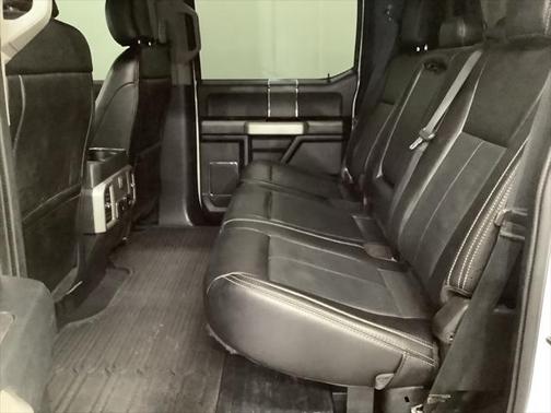 2020 Ford F-350 Lariat