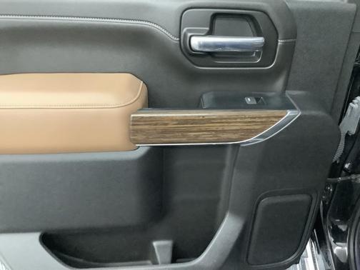 2023 Chevrolet Silverado 2500 High Country