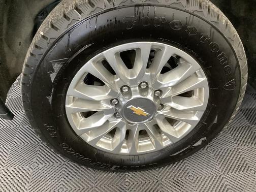 2023 Chevrolet Silverado 2500 High Country