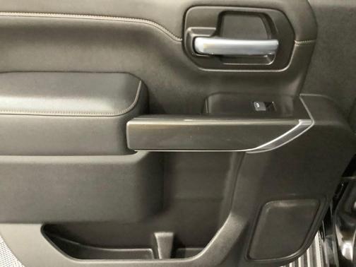 2021 GMC Sierra 2500 AT4