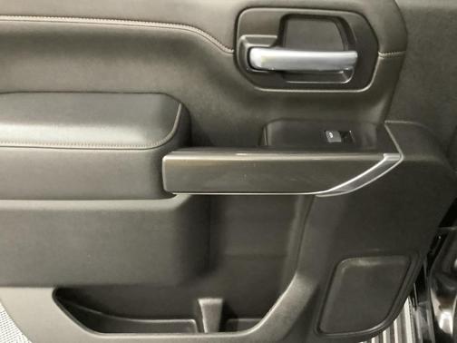 2021 GMC Sierra 2500 AT4