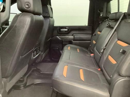 2021 GMC Sierra 2500 AT4