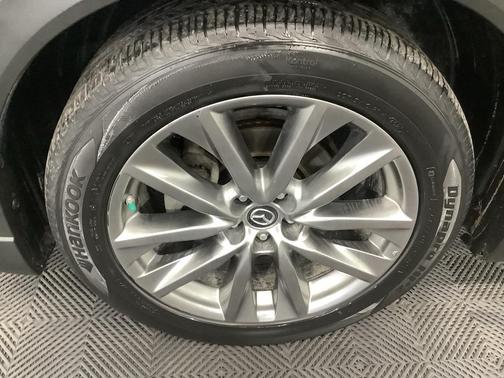 2018 Mazda CX-9 Grand Touring