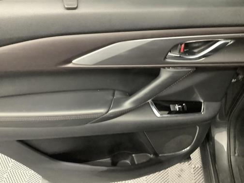 2018 Mazda CX-9 Grand Touring