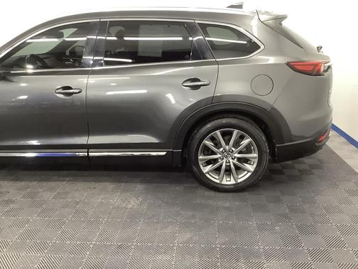 2018 Mazda CX-9 Grand Touring