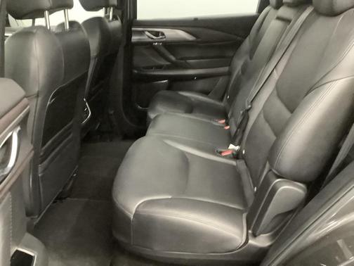 2018 Mazda CX-9 Grand Touring