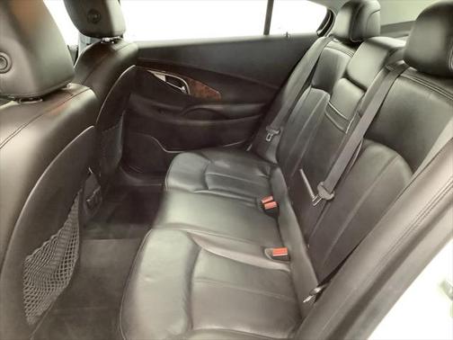 2013 Buick LaCrosse Leather