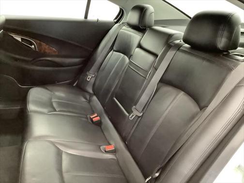 2013 Buick LaCrosse Leather