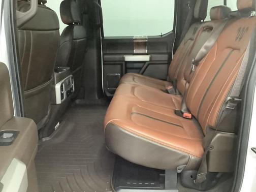 2022 Ford F-250 King Ranch