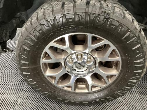 2022 Ford F-250 King Ranch