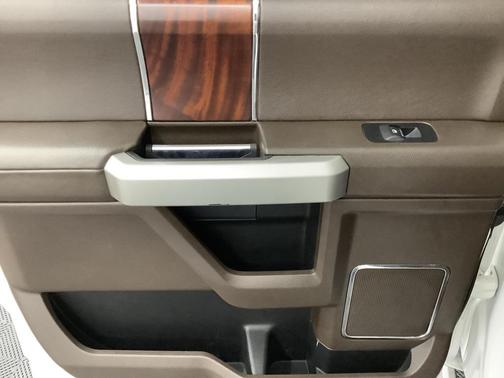 2022 Ford F-250 King Ranch