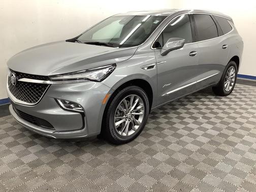 2023 Buick Enclave Avenir AWD