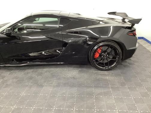 2026 Chevrolet Corvette Z06