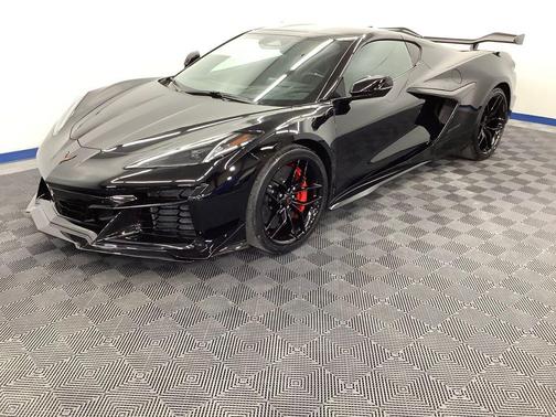 2026 Chevrolet Corvette Z06