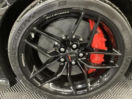 2026 Chevrolet Corvette Z06