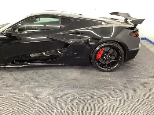 2026 Chevrolet Corvette Z06