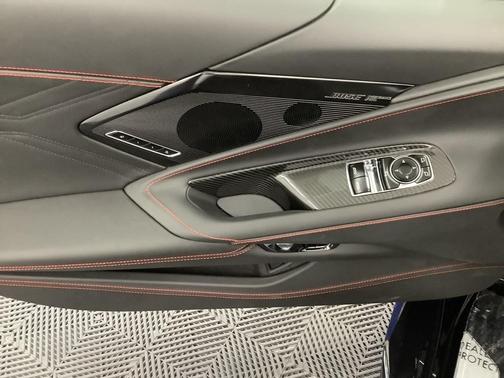 2026 Chevrolet Corvette Z06