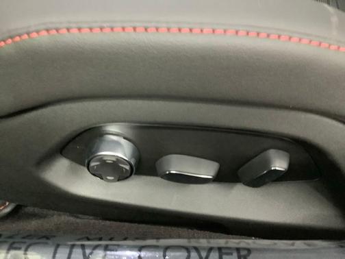 2026 Chevrolet Corvette Z06