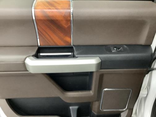 2017 Ford F-150 King Ranch