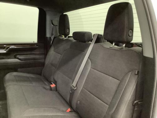 2024 Chevrolet Silverado 2500 LT