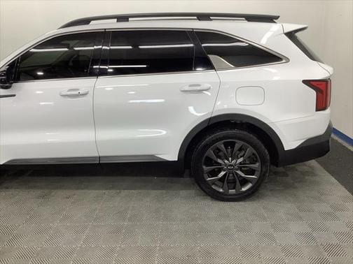 2021 Kia Sorento SX