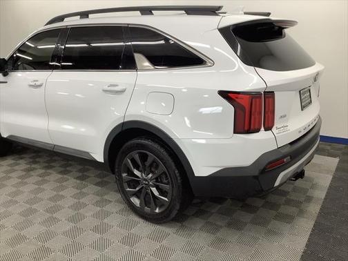 2021 Kia Sorento SX