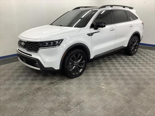 2021 Kia Sorento SX