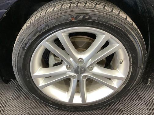 2012 Dodge Avenger SXT Plus