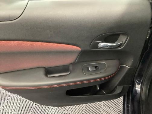 2012 Dodge Avenger SXT Plus