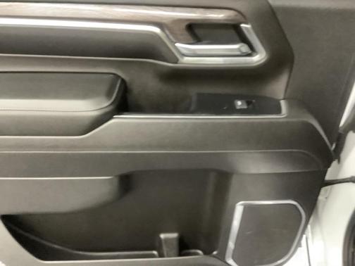 2024 Chevrolet Silverado 2500 LTZ