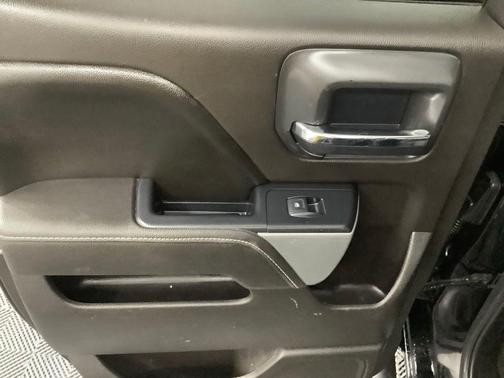 2017 Chevrolet Silverado 1500 2LT