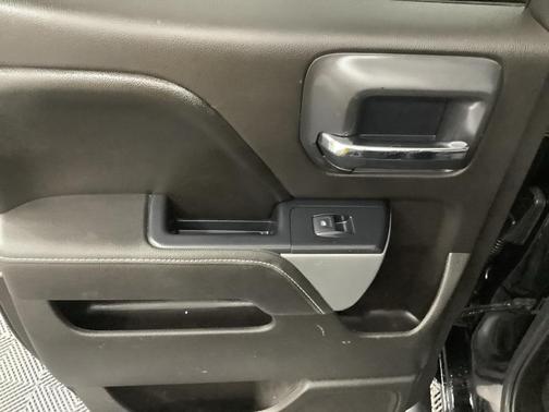 2017 Chevrolet Silverado 1500 2LT