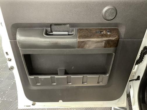 2015 Ford F-250 Lariat