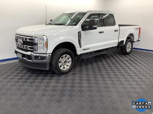 2024 Ford F-250 XLT
