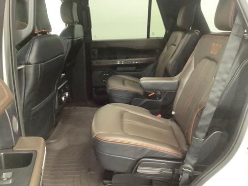 2020 Ford Expedition King Ranch
