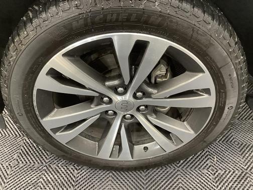 2020 Ford Expedition King Ranch