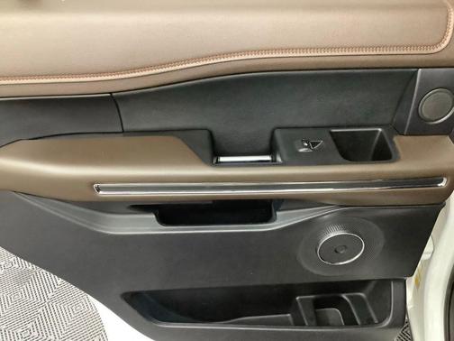 2020 Ford Expedition King Ranch