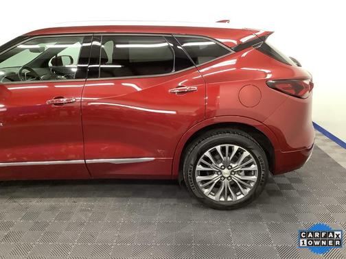 2020 Chevrolet Blazer Premier