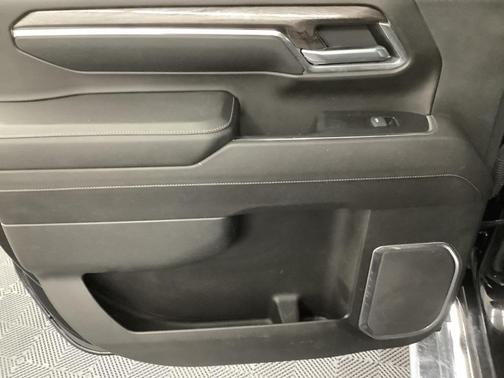 2024 Chevrolet Silverado 3500 LTZ