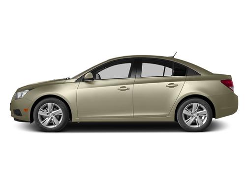 2014 Chevrolet Cruze Diesel