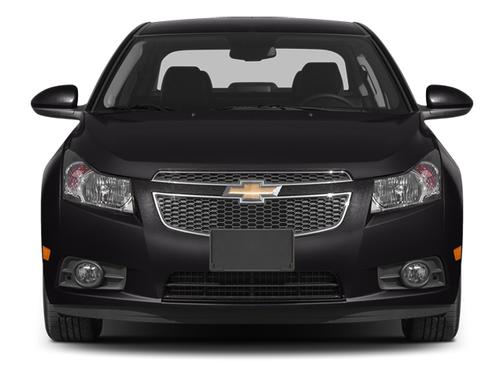 2014 Chevrolet Cruze Diesel