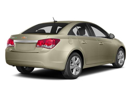 2014 Chevrolet Cruze Diesel