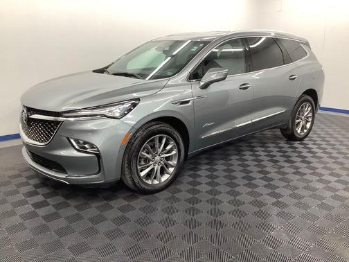 2023 Buick Enclave Avenir AWD