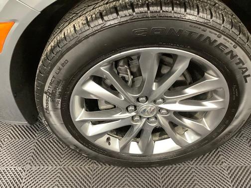 2023 Buick Enclave Avenir AWD