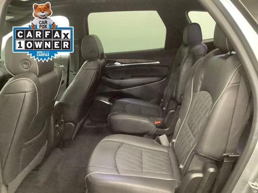 2023 Buick Enclave Avenir AWD