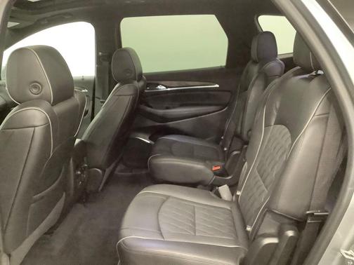 2023 Buick Enclave Avenir AWD