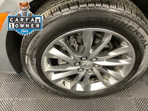 2023 Buick Enclave Avenir AWD